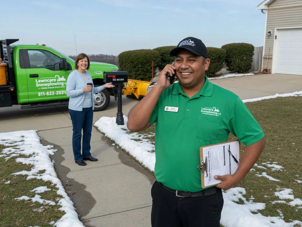 Lawn Care Services By Expert Landscaper Leonardville, KS FAQs